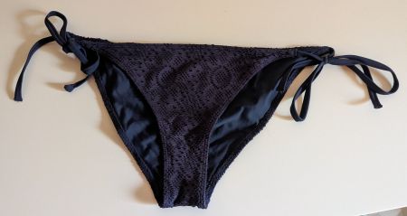 Slip‑Bikini Größe EU 42
